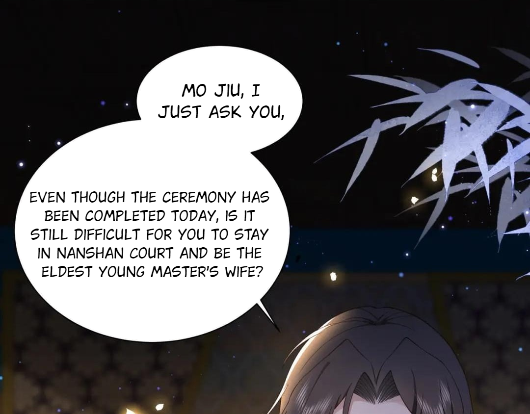 Lonely Emperor Chases His Sister-in-Law Chapter 39 - page 69
